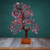 Pushkar Amethyst Crystal Tree for Healing Vastu